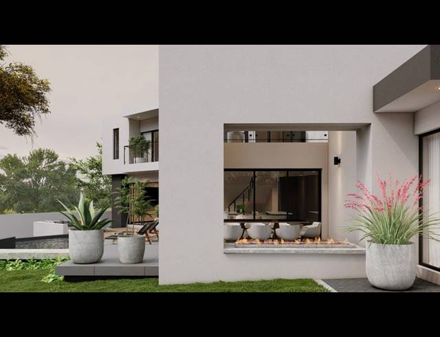 4 BEDROOM HOUSE FOR SALE IN MIDSTREAM HEIGHTS